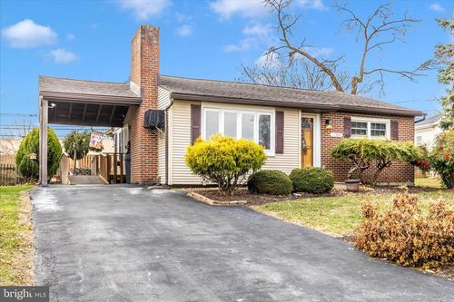 11304 Manse Rd, HAGERSTOWN, MD, 21740-7035 | Card Image