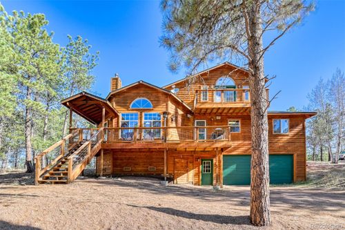 223 Midnight Ln, Florissant, CO, 80816-9218 | Card Image