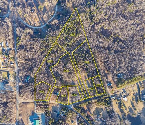 lot-4-206 Ellington Road, Graham, NC, 27253 | Card Image