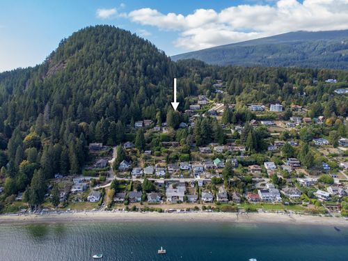 LOT 6 Marine Dr, Gibsons, BC, V0N | Card Image