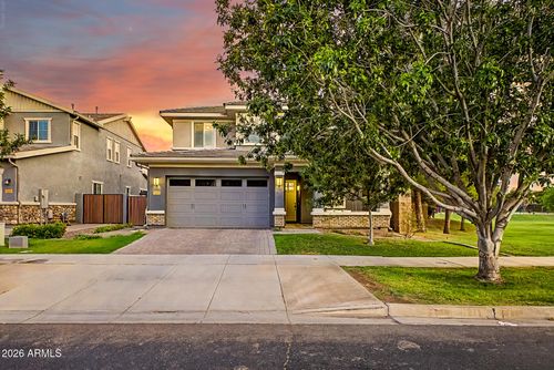 3017 E Bloomfield Pkwy, Gilbert, AZ, 85296-0544 | Card Image