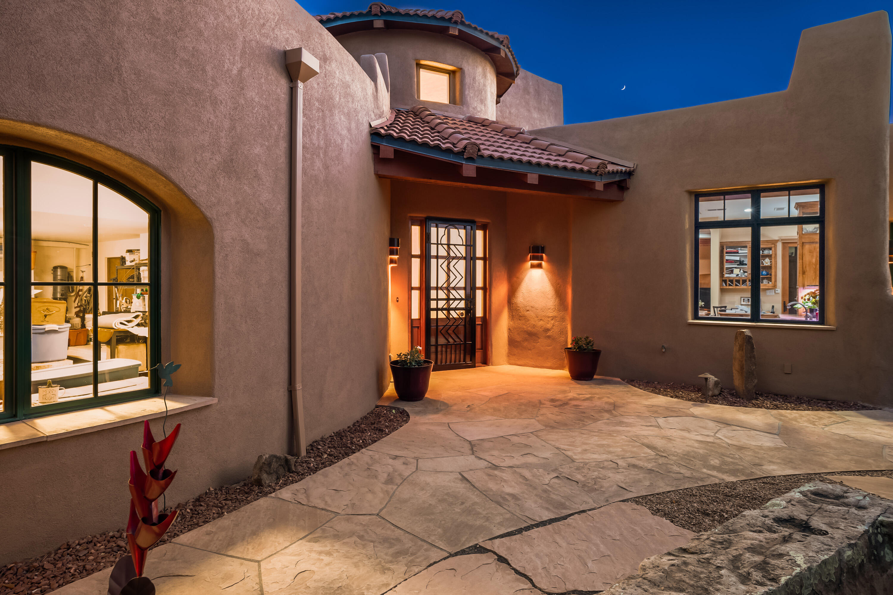 Crestview Ct, Placitas, NM 87043
