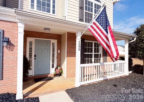 125 Mallory Tai Dr, Lincolnton, NC, 28092-6431 | Card Image