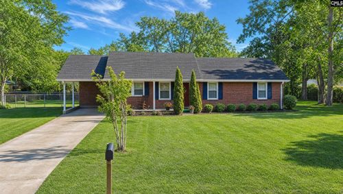1981 Pinewood Road, Sumter, SC, 29154 | Card Image
