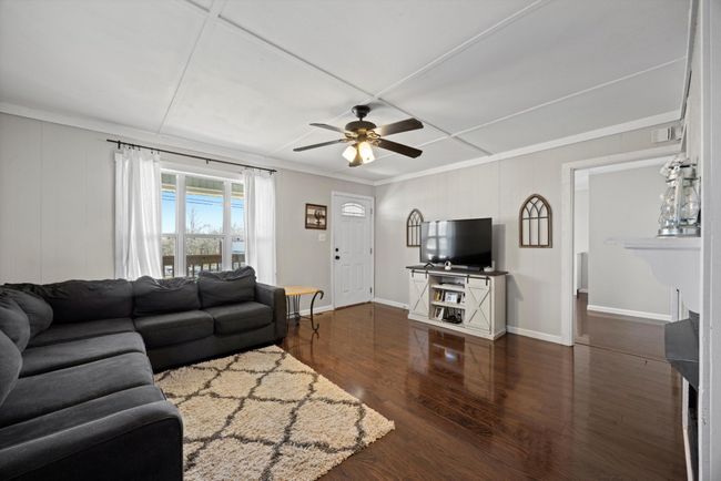 838 Osburn Rd, House other with 3 bedrooms, 2 bathrooms and 2 parking in Chickamauga GA | Image 6