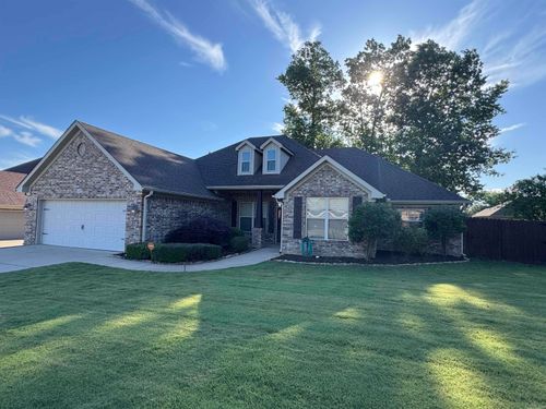 3018 Dapple Gray Rd, Benton, AR, 72015-5082 | Card Image
