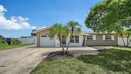 3681 Stokes Dr Drive, SARASOTA, FL, 34232 | Card Image