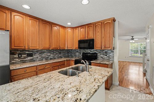 15540 Asterwind Ct, Charlotte, NC, 28277-1796 | Card Image