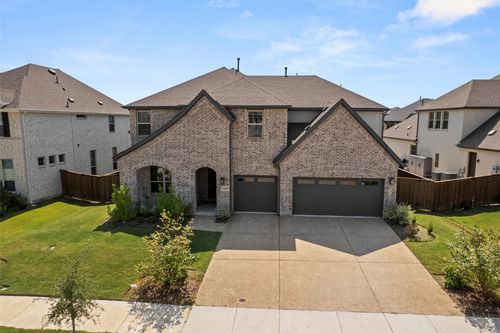 1440 Devotion Row, St Paul, TX, 75098-1998 | Card Image