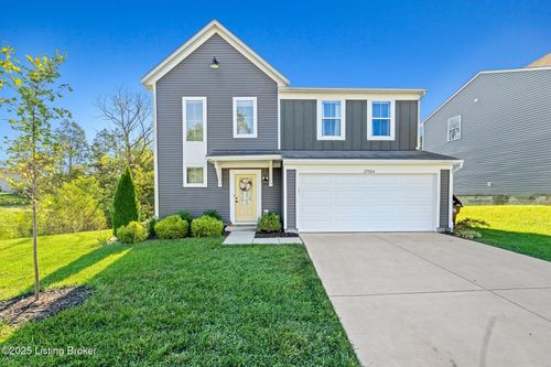 17924 Cloverfield Way, Louisville, KY, 40245-3305 | Card Image