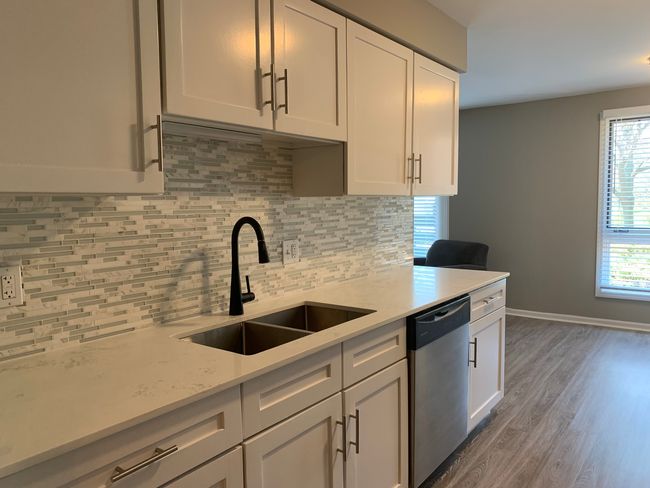 D301 - 1910 Chestnut Ave, Condo with 3 bedrooms, 2 bathrooms and 2 parking in Glenview IL | Image 4