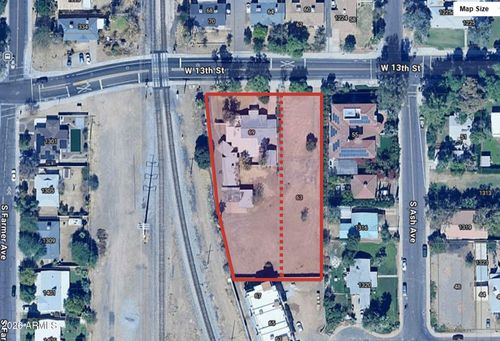 63-and-69-63 W 13th St, Tempe, AZ, 85281-5975 | Card Image