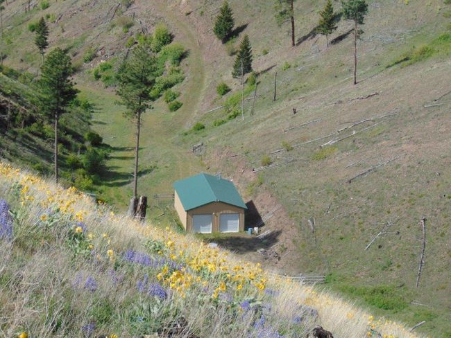 27235 Lazy Springs Rd, Home with 0 bedrooms, 0 bathrooms and null parking in Clinton MT | Image 81