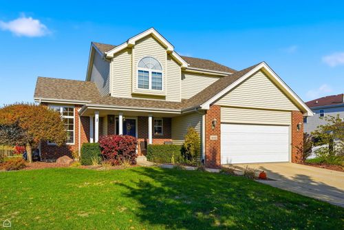 16353 Celtic Cir, Manhattan, IL, 60442-6105 | Card Image