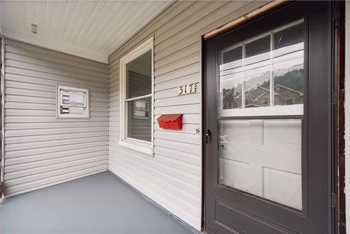 317 N Monongahela Ave, Glassport, PA, 15045-1134 | Card Image