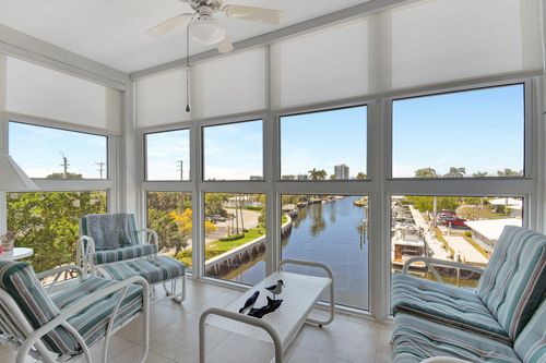 413a-1481 S Ocean Blvd, Pompano Beach, FL, 33062-7336 | Card Image