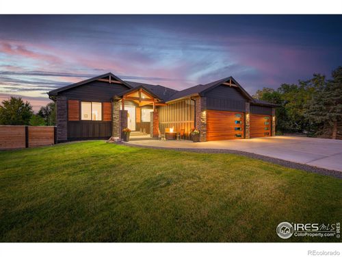 740 W County Road 10 E, Berthoud, CO, 80513 | Card Image