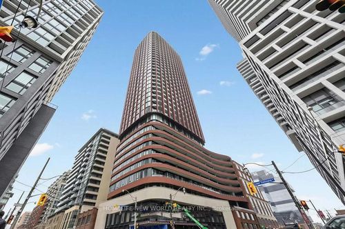 2807-180 Front St E, Toronto, ON, M5A0A9 | Card Image