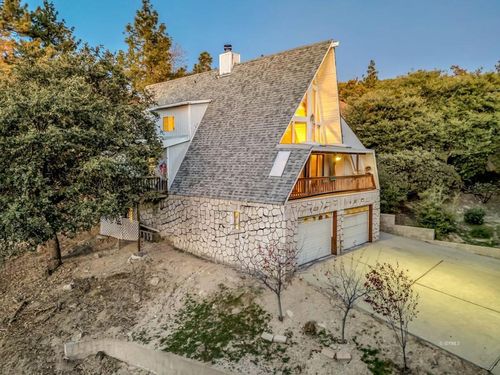 775-26750 Saunders Mdws, Idyllwild, CA, 92549-2662 | Card Image