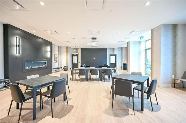 706 - 2750 King St E, House attached with 2 bedrooms, 2 bathrooms and 1 parking in Hamilton ON | Image 44