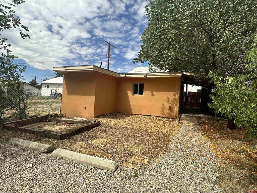 Elm St, Cortez, CO 81321