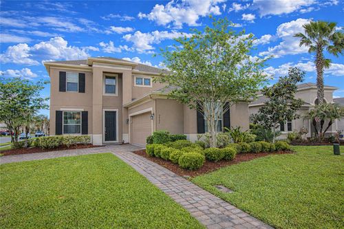 3007 Noble Blossom St, ORLANDO, FL, 32824-4443 | Card Image
