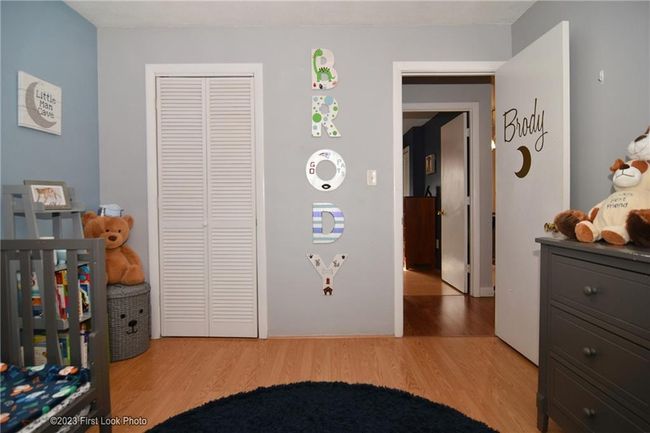 77 Phillips St, House other with 2 bedrooms, 1 bathrooms and 3 parking in Woonsocket RI | Image 17