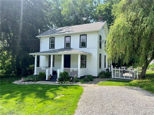 4184 Arbor Road Ne, Mechanicstown, OH, 44651 | Card Image