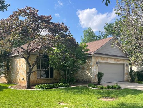 715 Enchanted Rock Trl, Georgetown, TX, 78633-5239 | Card Image