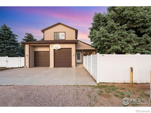 3706 Mcavoy Avenue, Evans, CO, 80620 | Card Image