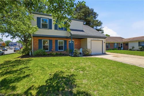 1697 Gallery Ave, Virginia Beach, VA, 23454-5670 | Card Image