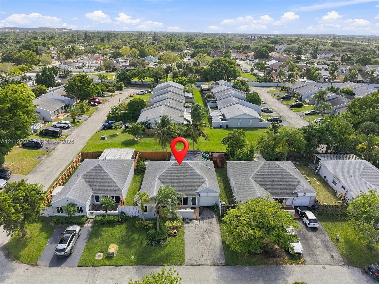Residential in Cutler Bay 3
