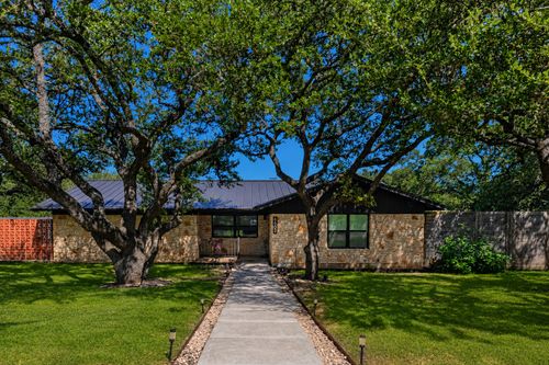 6602 Wolfcreek Pass, Austin, TX, 78749-1726 | Card Image