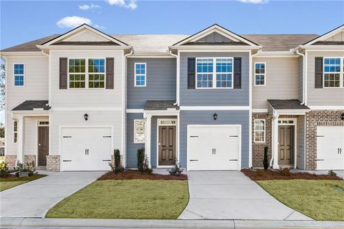 13 Silverbell Ln Nw, Rome, GA, 30165-2328 | Card Image