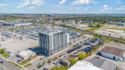 102 - 716 Main St E, Condo with 2 bedrooms, 2 bathrooms and 1 parking in Milton ON | Image 3