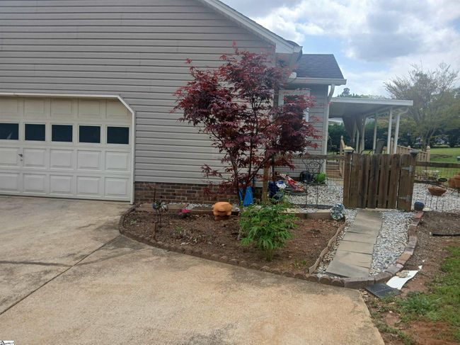 107 Williams Rd, House other with 3 bedrooms, 2 bathrooms and 2 parking in Taylors SC | Image 6