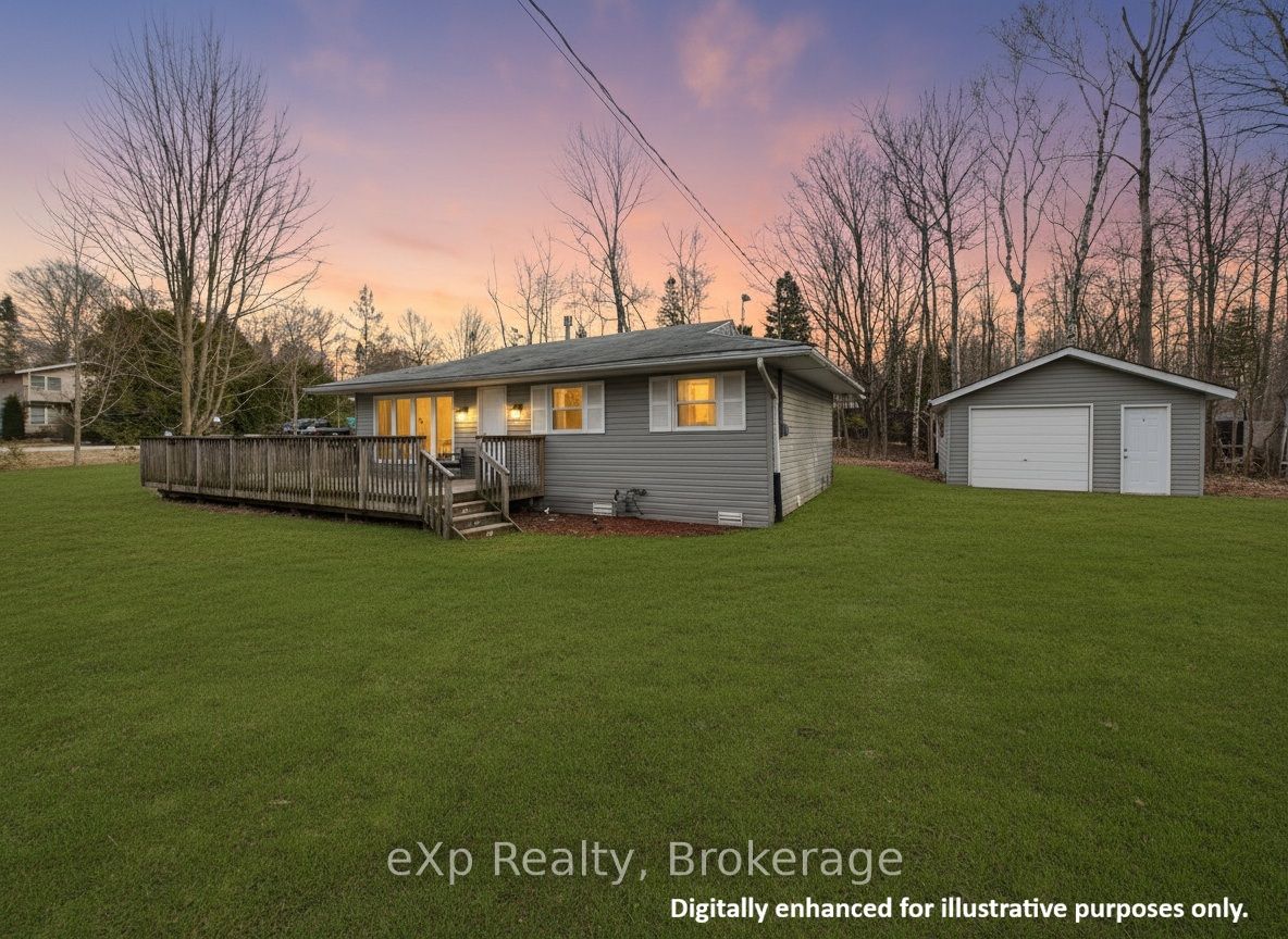 Residential in South Bruce Peninsula 2