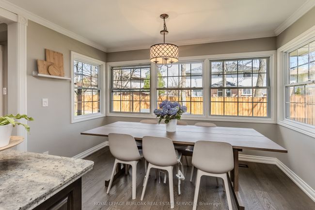 2033 Headon Forest Dr, House other with 5 bedrooms, 4 bathrooms and 2 parking in Burlington ON | Image 15