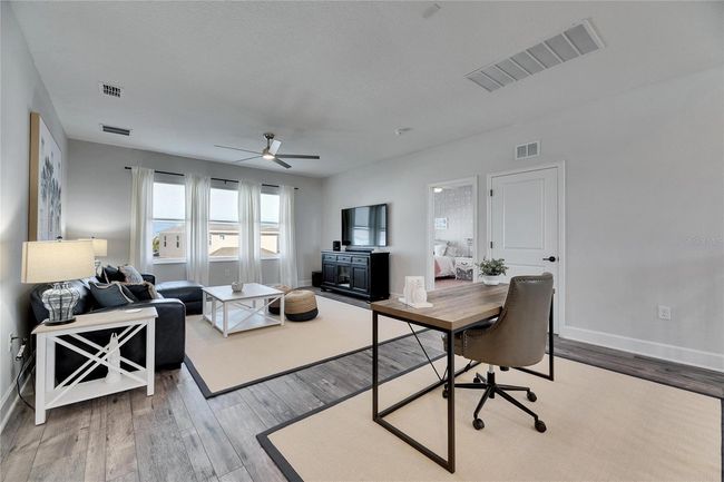 5318 Wishing Arch Dr, House other with 4 bedrooms, 4 bathrooms and null parking in APOLLO BEACH FL | Image 52