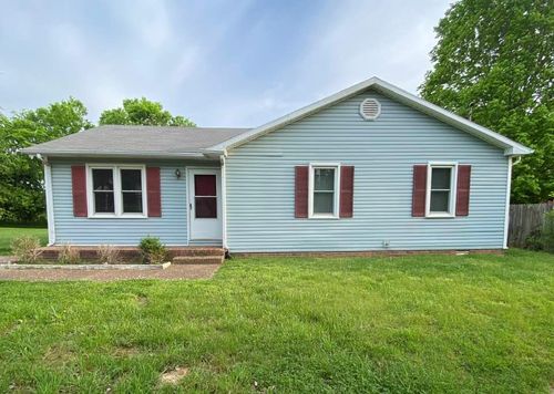 1-506 Foxfield Rd, Hopkinsville, KY, 42240-6101 | Card Image