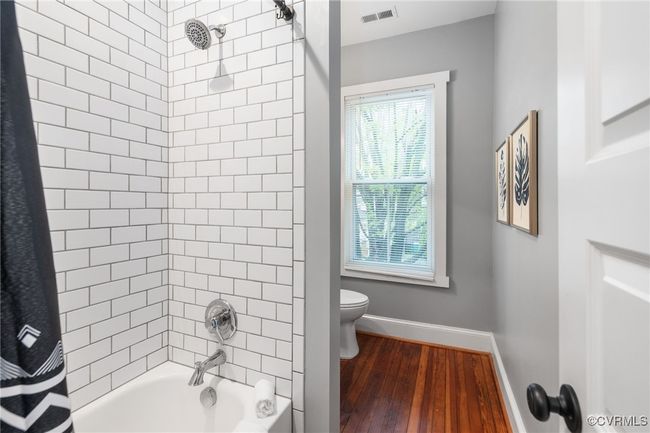 1319 N 28 Th St, House other with 3 bedrooms, 3 bathrooms and null parking in Richmond VA | Image 31