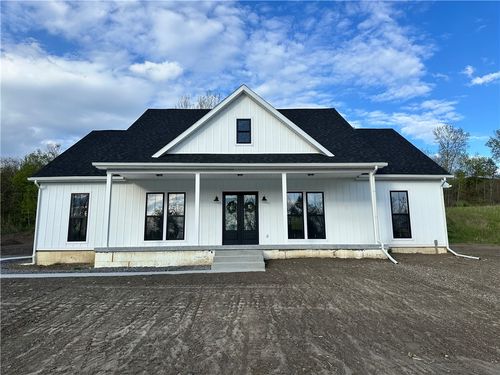 6125 E Lake Rd, Conesus, NY, 14435 | Card Image