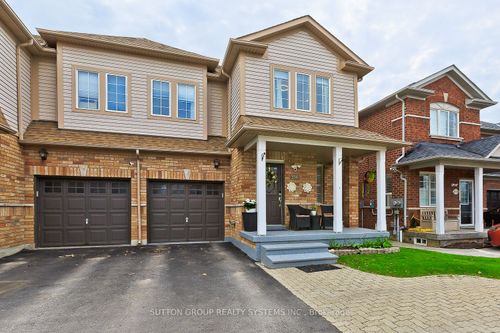 220 Pettigrew Trail, Milton, ON, L9T5X6 | Card Image