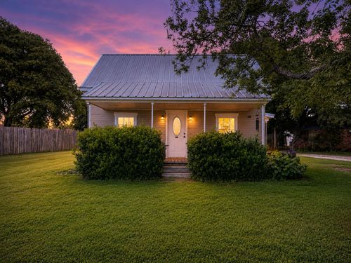 302 Tower Rd, Rio Vista, TX, 76093-2808 | Card Image