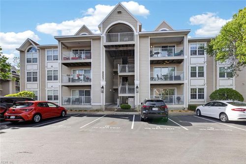 101-2221 Lesner Crescent, Virginia Beach, VA, 23451 | Card Image