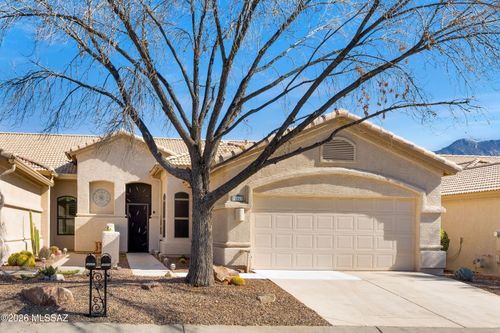 38869 S Casual Dr, Saddlebrooke, AZ, 85739-2127 | Card Image