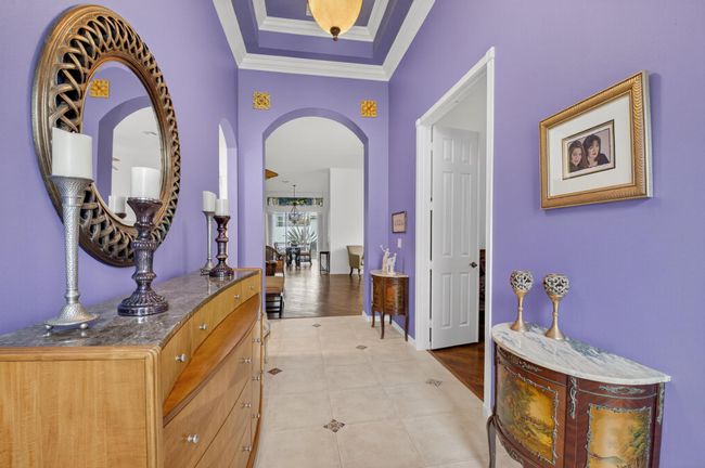 8688 Via Avellino, House other with 3 bedrooms, 3 bathrooms and null parking in Lake Worth FL | Image 7
