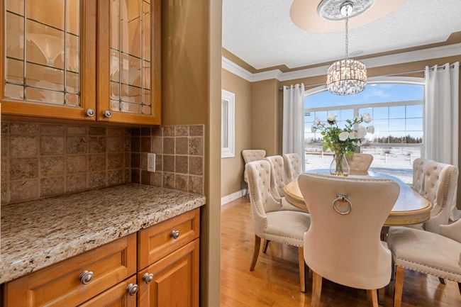 235017 Range Road 284, House detached with 3 bedrooms, 2 bathrooms and 4 parking in Rocky View County AB | Image 11
