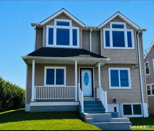 556 Fairfield Ave, Stamford, CT, 06902-7525 | Card Image