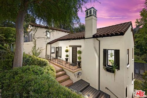 5826 Tuxedo Ter, Los Angeles, CA, 90068-2453 | Card Image